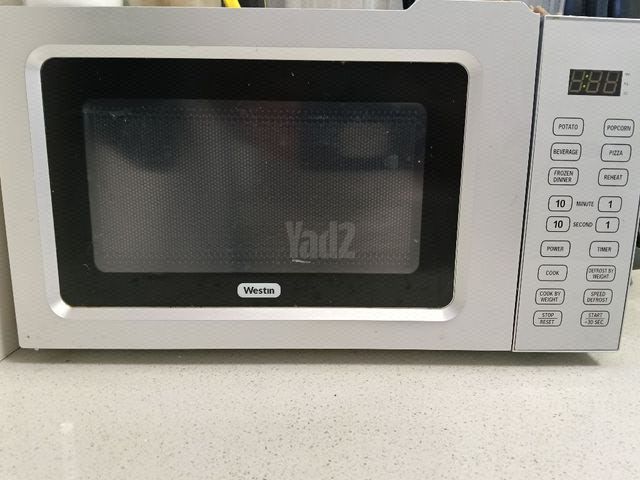 מיקרוגל