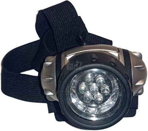פנס ראש LED