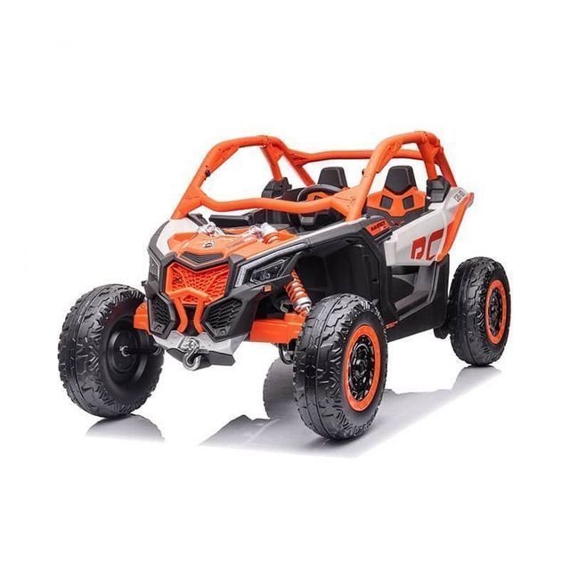 ממונע CAN AM