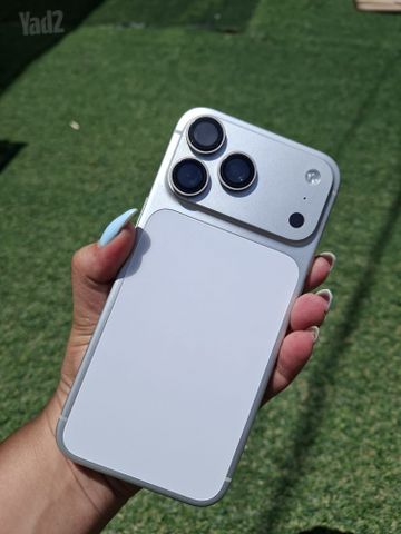 Iphone 17 pro max 512GB