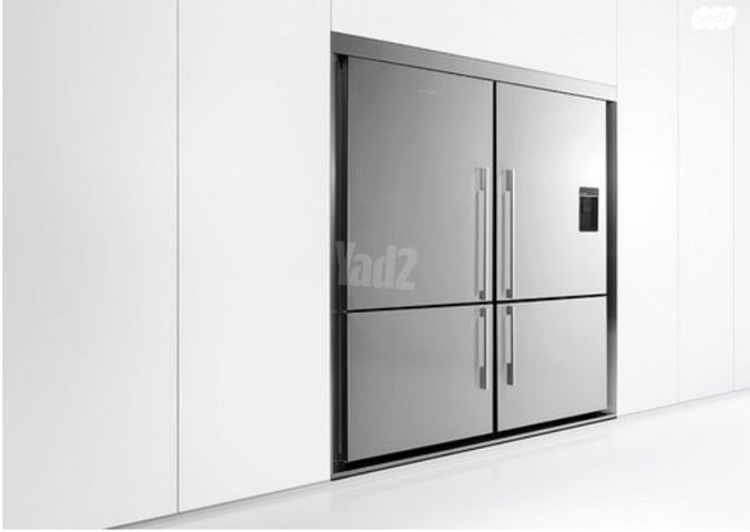 מקרר Fisher&Paykel