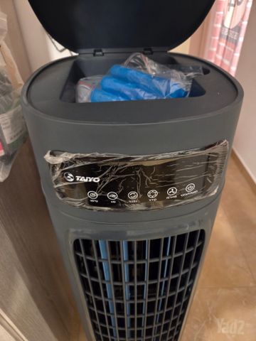 מצנן אויר