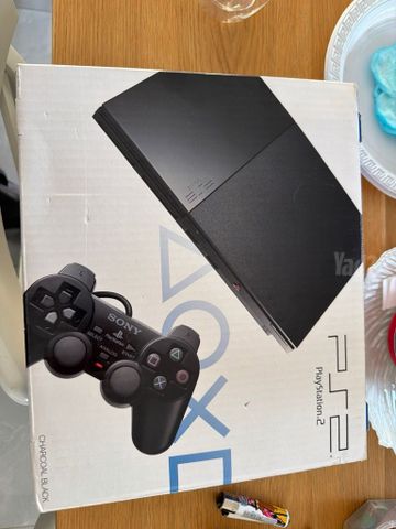 PlayStation 2 slim