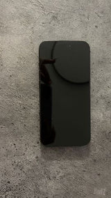iPhone 15 pro 256 GB  שחור