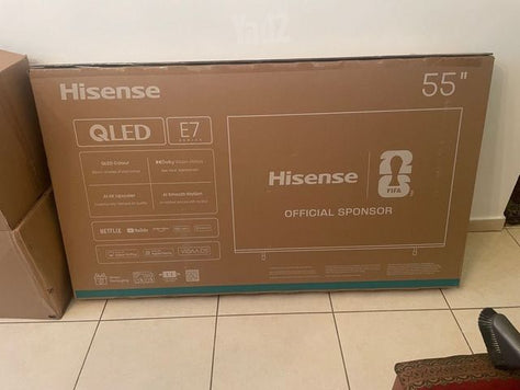 טלוויזיה