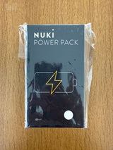 Nuki smartlock 3