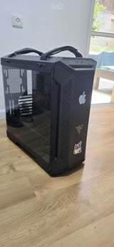 מארז מחשב של asus