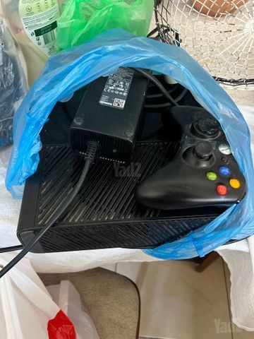 אקס בוקס ופליי סטיישן