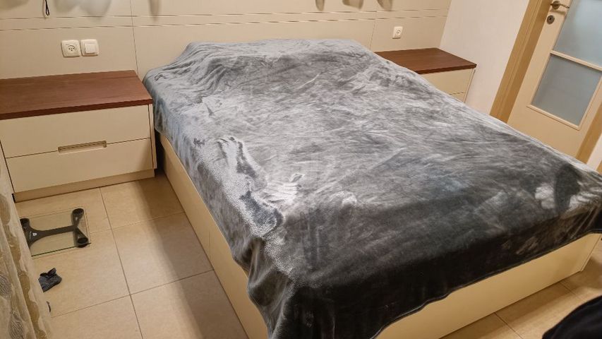 חדר שינה