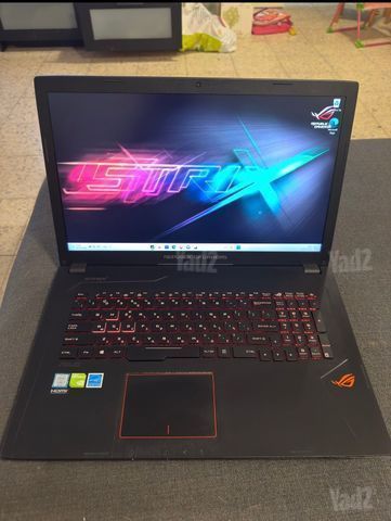 ASUS ROG GL753VE