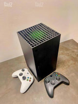 Xbox Series X 1TB אקס בוקס