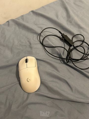 עכבר גיימינג Logitech