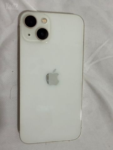 אייפון 13 לבן 128GB