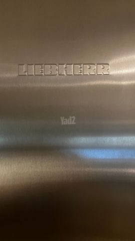 liebherr sbses 7051 מקרר