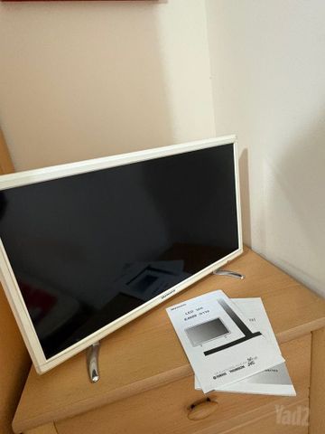 מסך טלוויזיה led