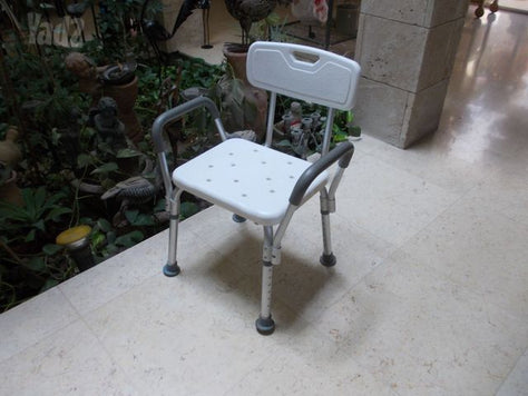 כסא רחצה