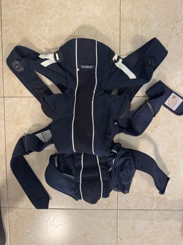 מנשא BABYBjorn
