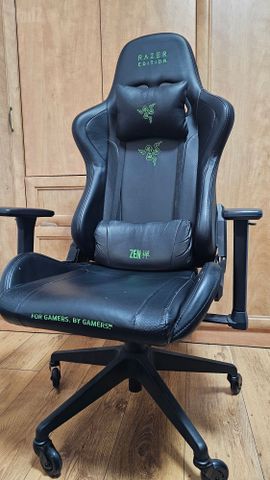 כיסא razer zen