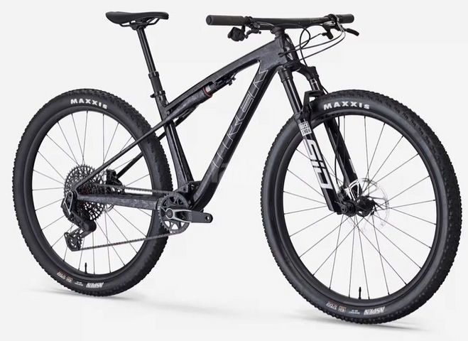 Trek Supercaliber SLR 9.8 XO26
