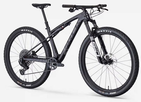 Trek Supercaliber SLR 9.8 XO26