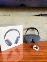 AirPods max usb c