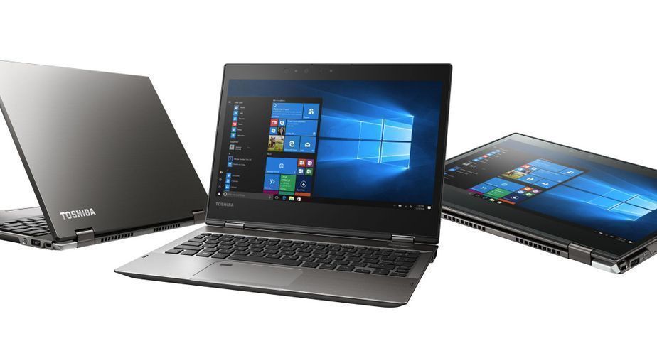 Toshiba PORTEGE  X20E i7