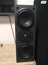 רמקולים System Audio SA210