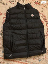 מעיל וסט moncler