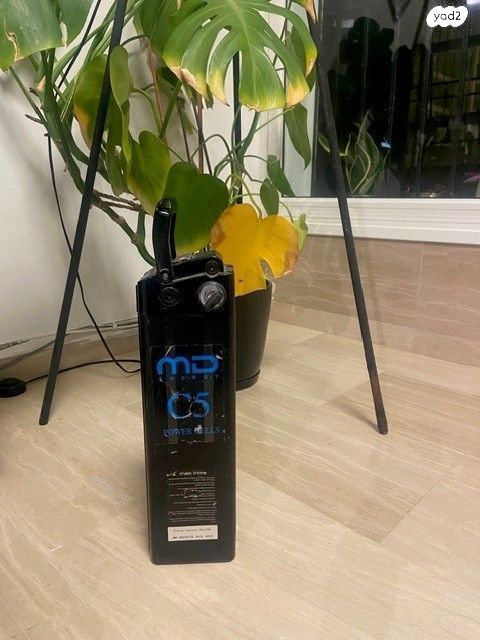 סוללה