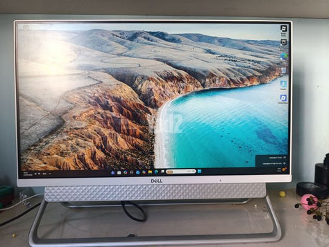 מחשב dell דגם Inspiron 5400