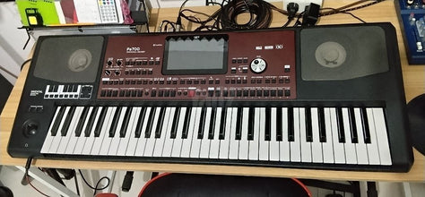 אורגן korg pa700 or