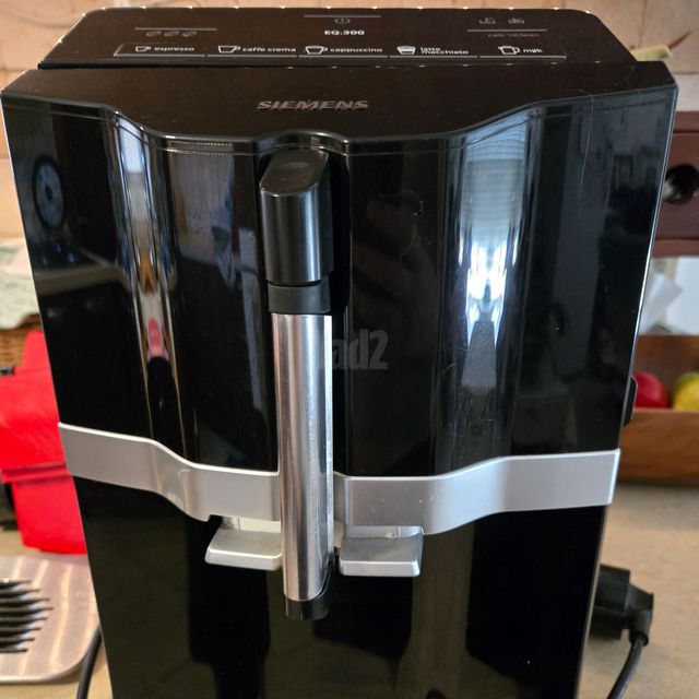 Siemens EQ300