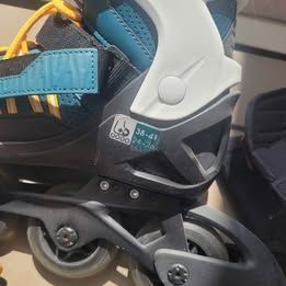 רולר בליידס