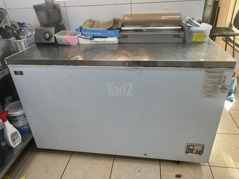 מקפיא