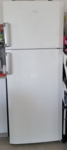 מקרר חברת BEKO