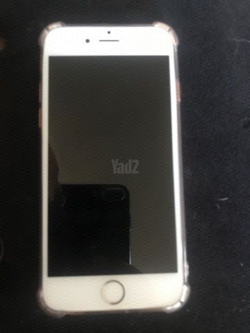 IPhone 6s במצב חדש!