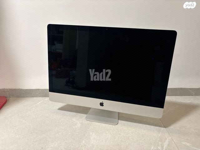 מחשב iMac 5k 2015