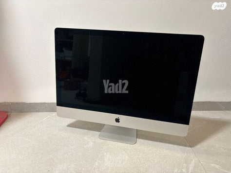 מחשב iMac 5k 2015