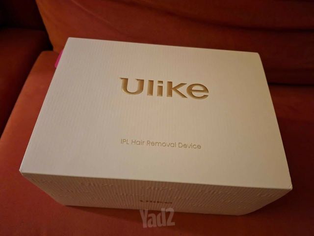 ULIKE AIR 3 IPL