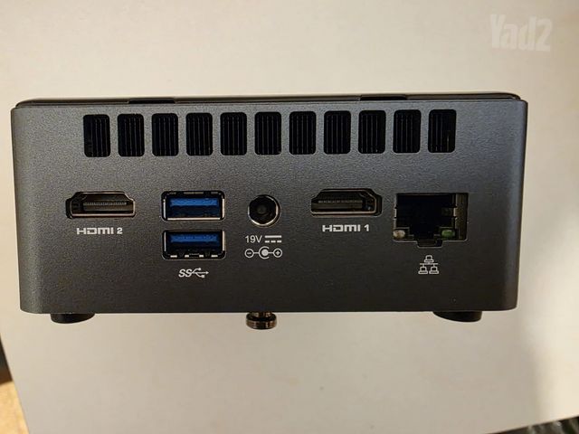 Intel Core i3