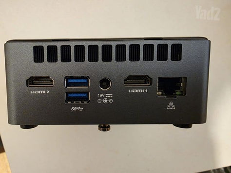 Intel Core i3