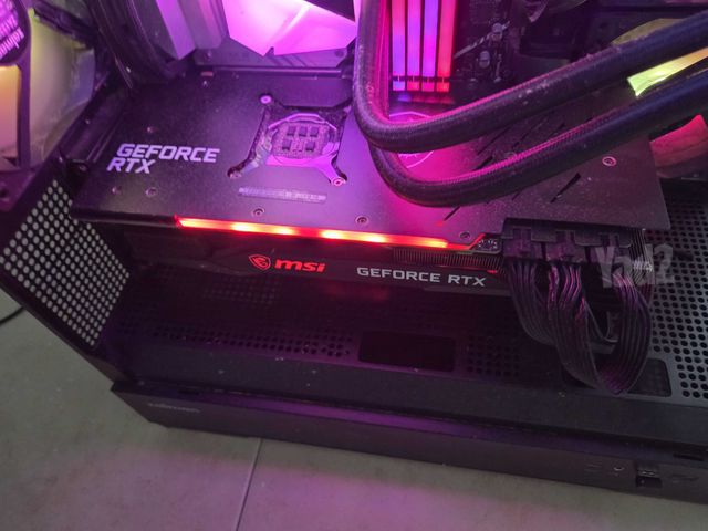כרטיס מסך 3080