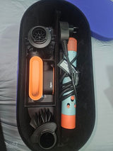 Dyson airwrap multi -styler