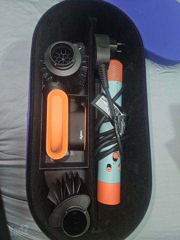 Dyson airwrap multi -styler
