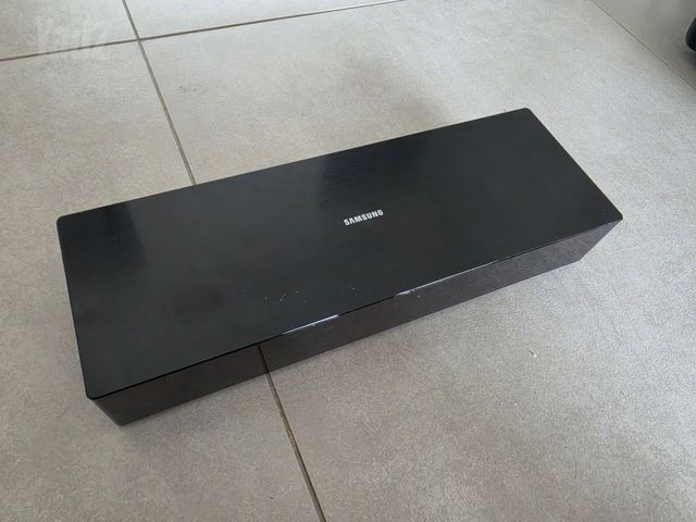 קופסת Samsung one conect