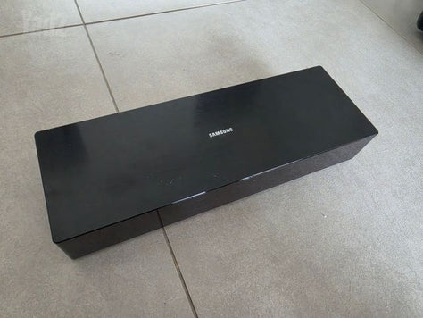 קופסת Samsung one conect