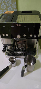 מכונת קפה NINJA 501