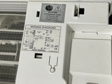 מזגן 3.5 כ"ס של LG