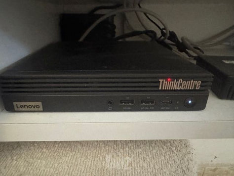 מחשב Lenovo M70q Gen5