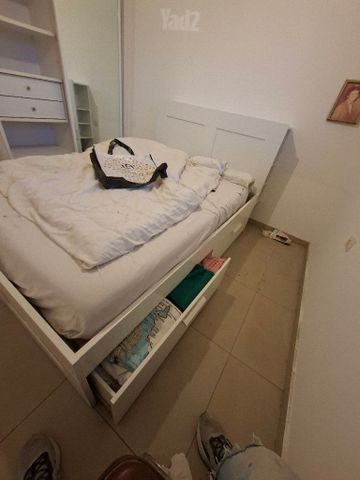 מיטה , ארון ספה